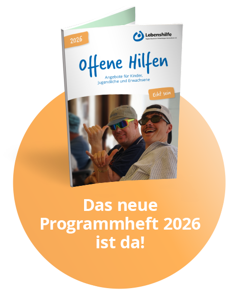 Programmheft 2026